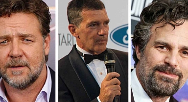 Hollywood'un Ünlü Yıldızları, Deprem Sonrası Türkiye’ye Destek Mesajı Yolladı