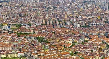 İBB: Çökecek bina sayısı açıklandı