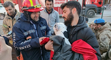 İBB YARALARI SARMAYA DEVAM EDİYOR