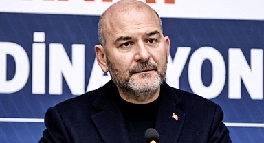 İçişleri Bakanı Soylu: Eşya yardımı miktarı açıklanacak