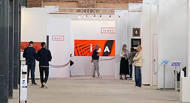 İGART Sanat Projeleri Yarışması’ndan sanatçı ve tasarımcılara açık çağrı