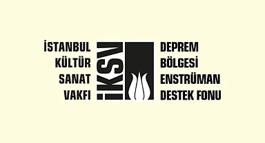 İKSV Enstrüman Destek Fonu Başvuruları Açıldı