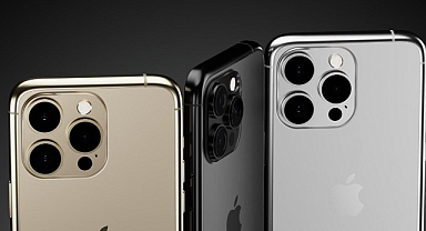 iPhone 15 Tasarımı Ortaya Çıktı!