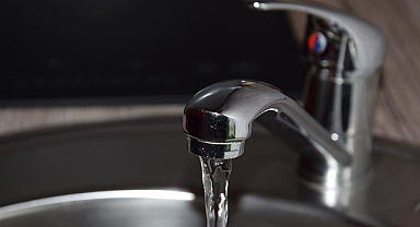 İSKİ'den su tasarrufu uyarısı