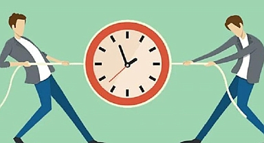 İşleri Sürekli Ertelemek Sağlığımıza Zararlı Mı?