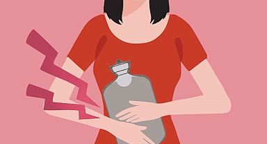 İspanya Ücretli 'Regl Sancısı' İzni Veren İlk Avrupa Ülkesi Oldu