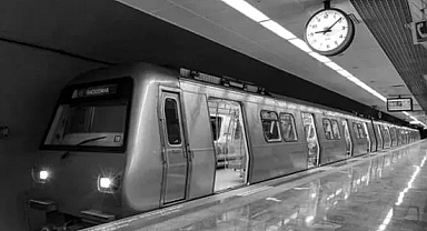 İstanbul’da bazı metro seferleri yapılamıyor