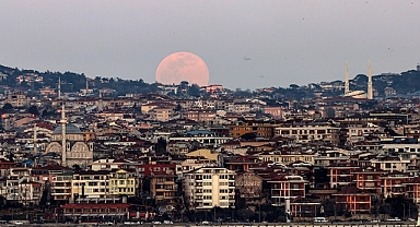 İstanbul'da En Yaşlı Konutlar Fatih ve Üsküdar'da