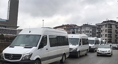 İSTANBUL TRAFİĞİNDE DEVRİM