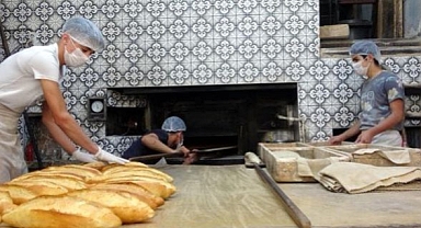 İstanbullu fırıncılardan deprem bölgesine ekmek tedariki