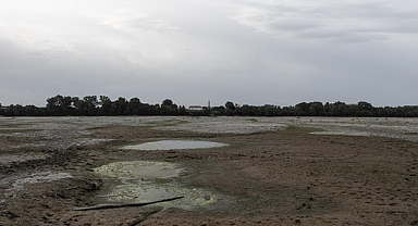 İtalya su kesintisiyle karşı karşıya