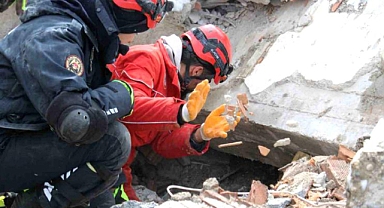 İTÜ, Enkaz Altındaki Vatandaşlar İçin İnternet Bağlantısı Gerektirmeyen Uygulama Geliştirdi