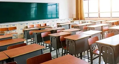 İzmir'de 8 Okul Tahliye Edilecek