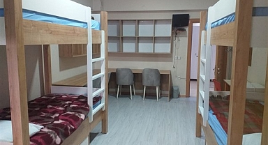 İzmir’e gelecek depremzedeler için konaklama ve psikolojik destek