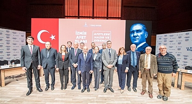 İzmirliler binalarının deprem karnesini ücretsiz çıkaracak