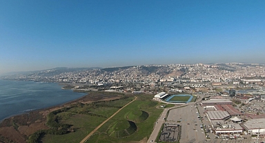 İzmit Körfezi'nin Dip Çamuru Temizlenecek