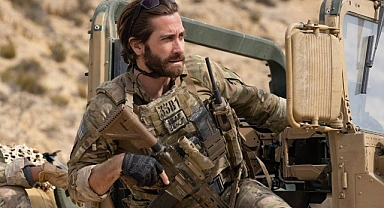 Jake Gyllenhaal’lı Savaş Filmi “The Covenant”tan Fragman Geldi