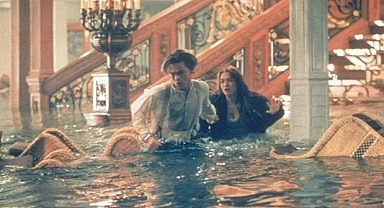 James Cameron, 25 yıl sonra itiraf etti: 