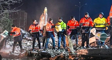 Japonya, Türkiye'ye deprem yardımlarını artıracak