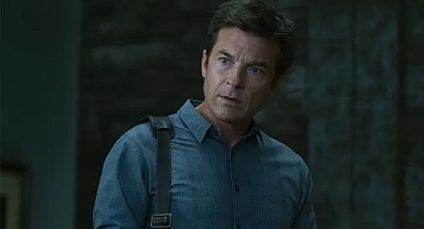 Jason Bateman'dan, Paranormal Western Filmi Geliyor