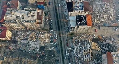 Kahramanmaraş, Hatay ve Adıyaman'a Araç Girişi Durduruldu