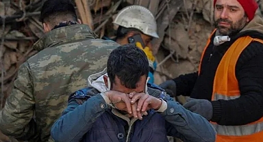 Kahramanmaraş merkezli depremlerde bir hafta geride kaldı