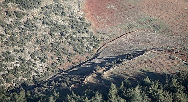 Kahramanmaraş merkezli depremlerin yer kabuğuna etkisi Erzincan ve Gölcük depremlerini geçti