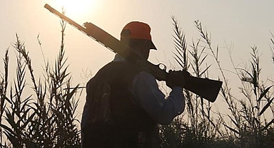 Kara Avcılığı Ülke Genelinde Durduruldu