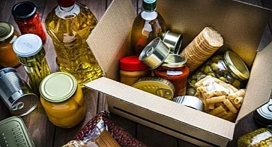 Karantina veya Nükleer Saldırı Durumunda Kullanabileceğiniz, Uzun Süre Dayanan Besinler