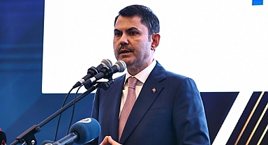 "Kaynaklara artık "bitmeyecek" anlayışıyla bakılmaması gerek."