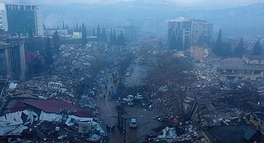 Kimliği tespit edilemeyen cenazelerin parmak izi ve DNA örneği alınacak