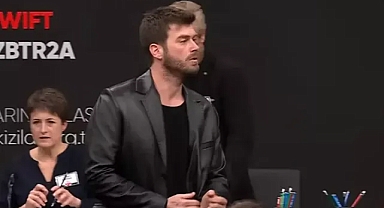 Kıvanç Tatlıtuğ: Hayatım boyunca kalbim bu kadar acımadı