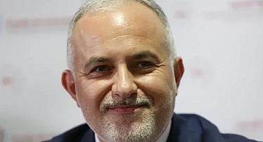 Kızılay Başkanı Kınık'tan 