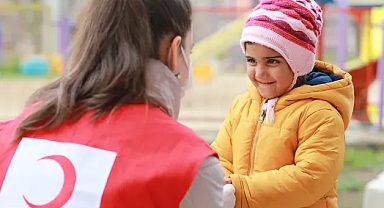 Kızılay'dan Kahramanmaraş Depremi İçin 'Acil' Çağrı