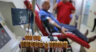 Kızılay’dan Kritik Uyarı: “Kan Bağışı Günlere Yayılmalı”