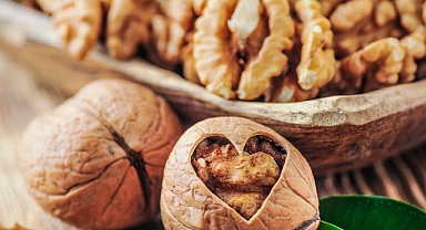 Kolesterolü Düşürecek Mucizevi 10 Besin