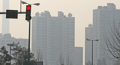 Küresel Metan Emisyonları 2022'de Rekor Seviyede Kalmaya Devam Etti