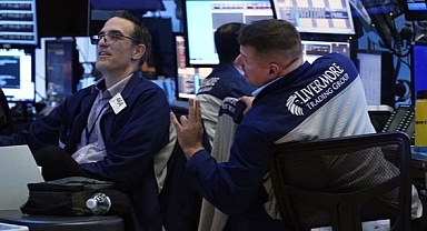 Küresel piyasalarda enflasyon gerilimi sürüyor