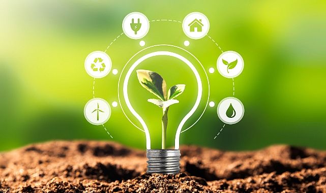 Legrand Grup Türkiye sağladığı enerji verimliliği çözümleri ile sürdürülebilir bir gelecek hedefliyor