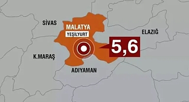 Malatya depreminde ölü ve yaralı bilgisi: Malatya depreminde kaç bina yıkıldı?