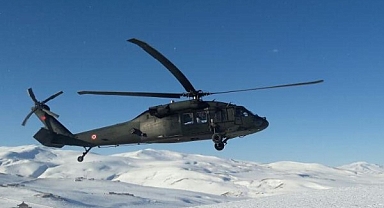 Malatya’nın ulaşılması zor köylerine insani yardım malzemeleri ulaştırılıyor