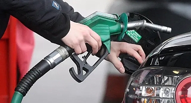 Mazotun litre fiyatında 68 kuruş indirim!