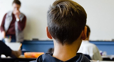 Mersin'de Eğitime Bir Gün Ara Verildi