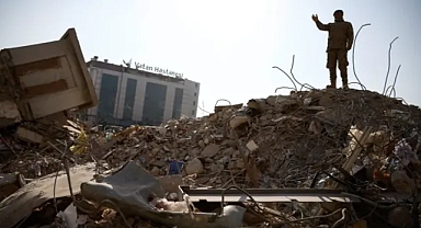 Merve Özkorkmaz yaşadıklarını anlattı.