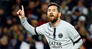 Messi’den depremzedeler için destek çağrısı