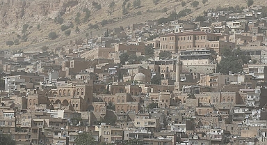 Meteoroloji toz taşınımı için uyardı