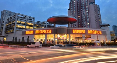 Migros Deprem Kaynaklı Marketleride Görülen Hasarı Açıkladı