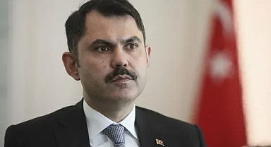 Murat Kurum açıkladı: 118 bin binada tespit ettik