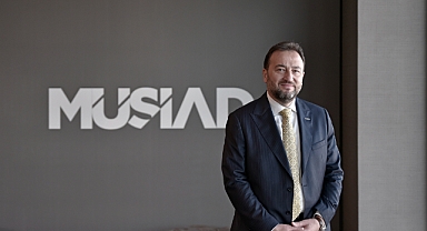 MÜSİAD BAŞKANI ASMALI: “MÜSİAD Gaziantep şube binamız tüm depremzedelerimize açıktır”