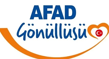 Nasıl AFAD Gönüllüsü Olunur?